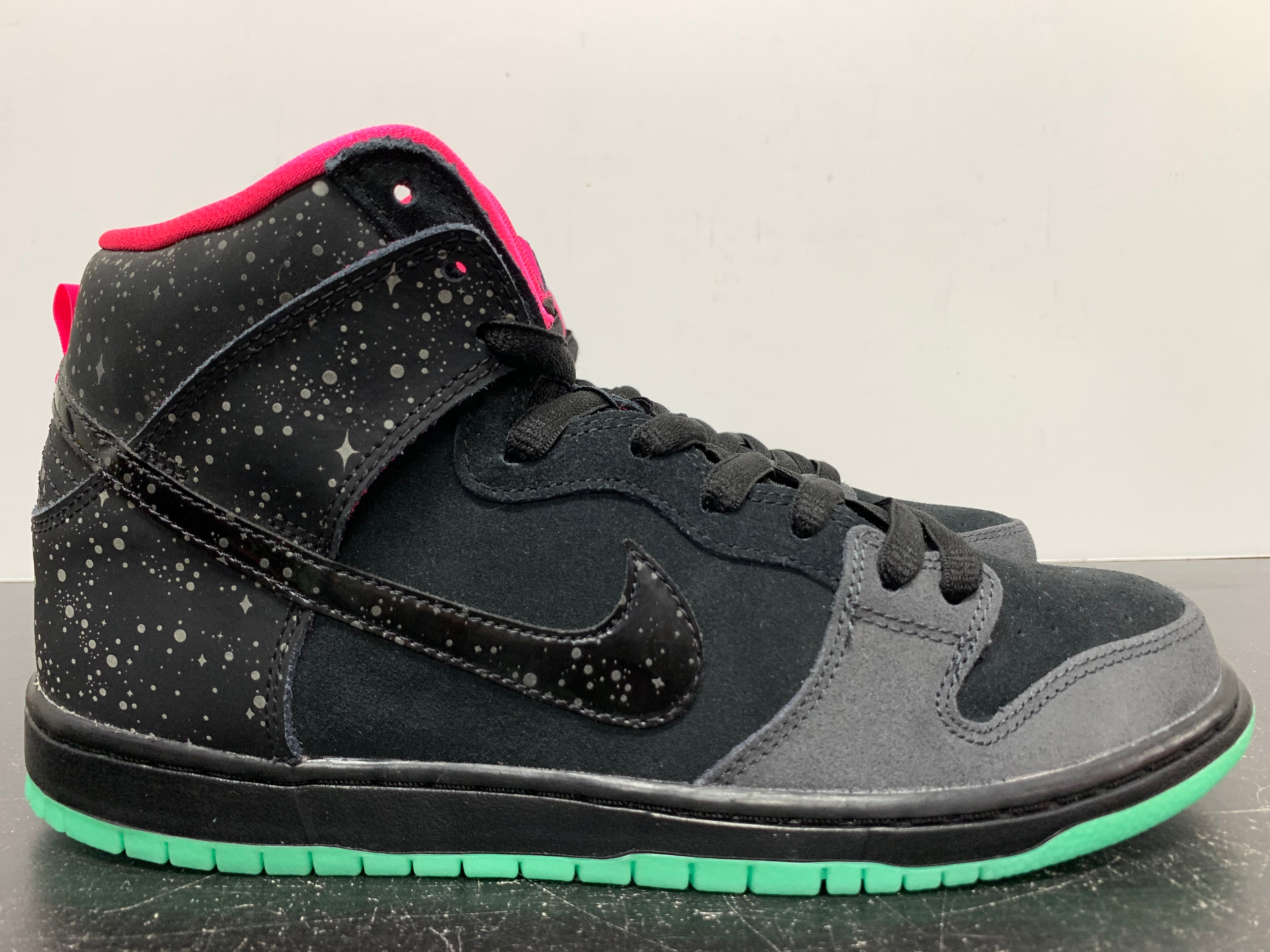 Nike dunk northern lights high Clearance