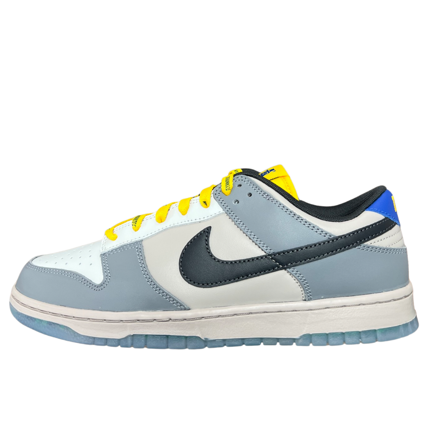 Nike Dunk Low North Carolina A&T