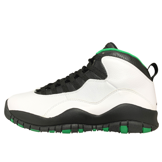 Nike Air Jordan 10 Seattle 2019