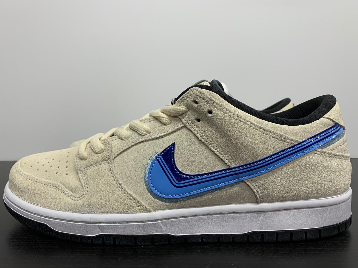 Nike SB Dunk Low Truck It – ChillyKicks