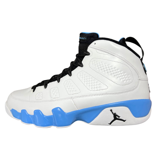 Nike Air Jordan 9 UNC