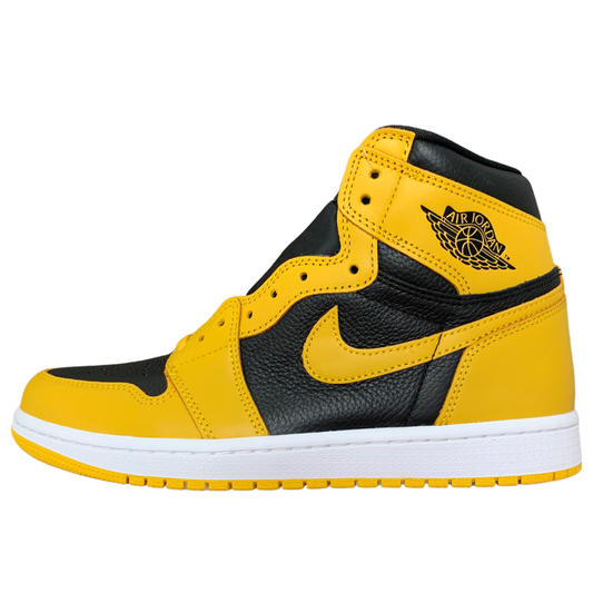 Nike Air Jordan 1 High Pollen