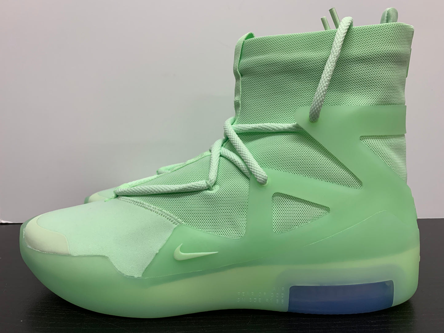 Nike Air Fear Of God 1 Frosted Spruce