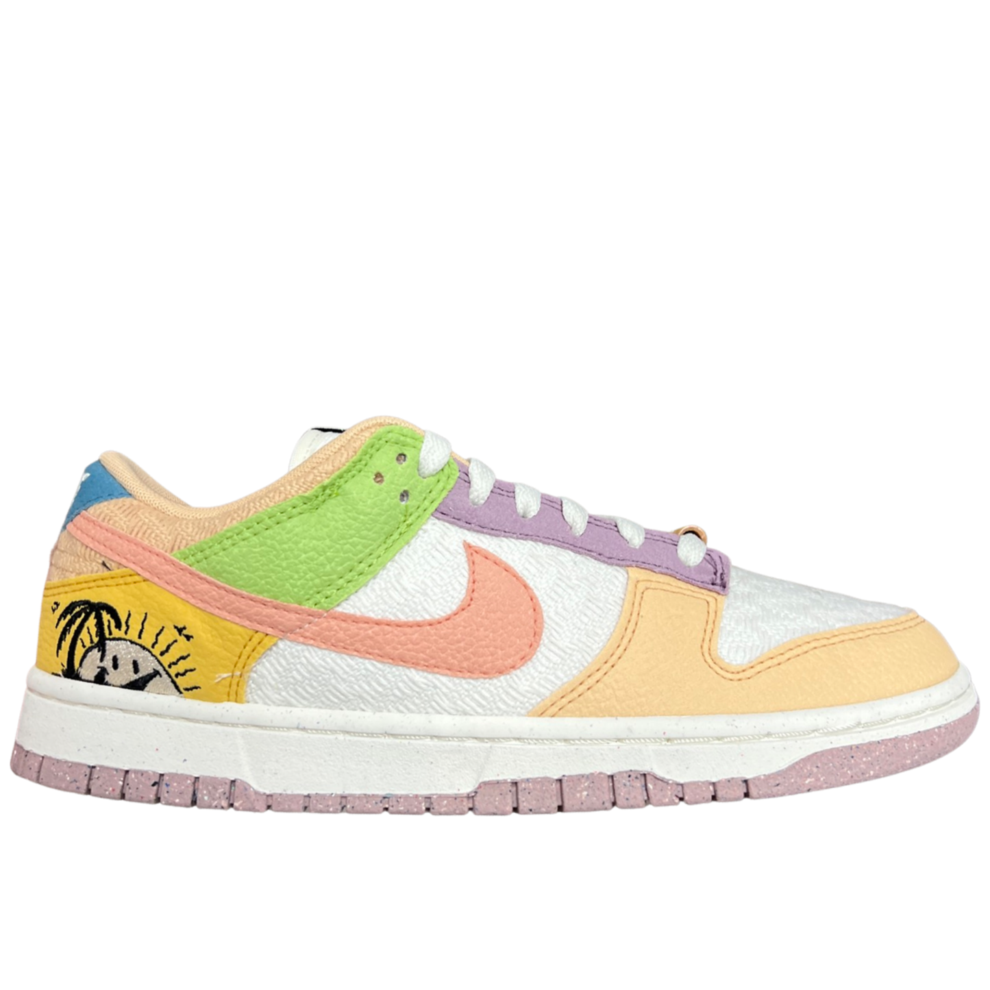 WMNS Nike Dunk Low SE Sun Club