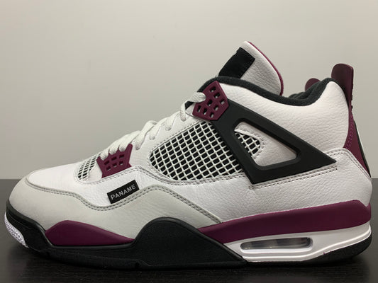 Nike Air Jordan 4 PSG Paris Saint-Germain