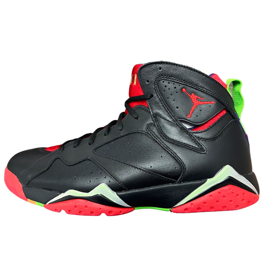 Nike Air Jordan 7 Marvin The Martian