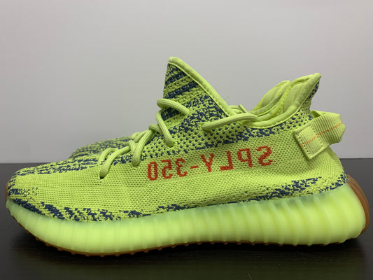 Adidas Yeezy Boost 350 V2 Frozen Yellow