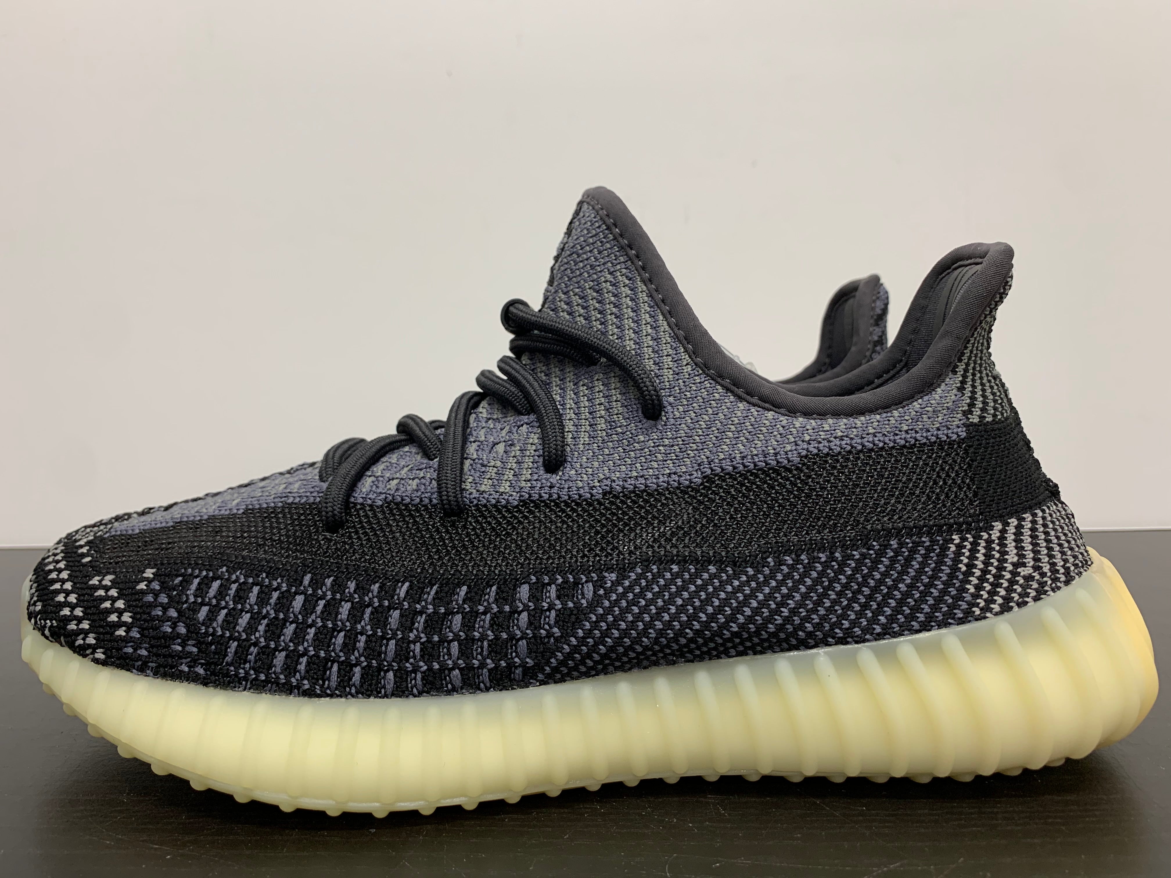 Adidas Yeezy Boost 350 V2 Carbon – ChillyKicks