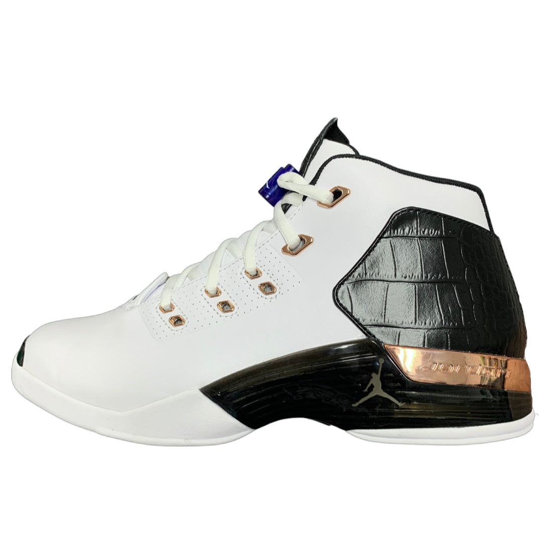 Nike Jordan 17 Copper 2016 –
