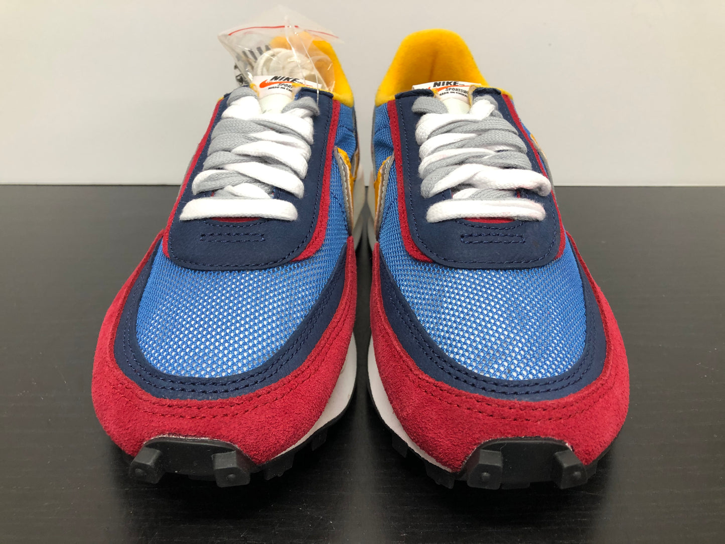 Nike LD Waffle Sacai Varsity Blue