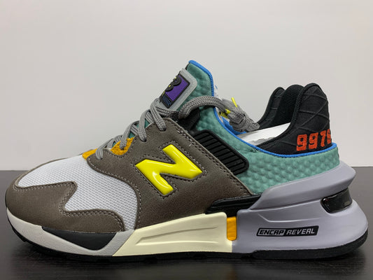 New Balance 997S Bodega No Bad Days