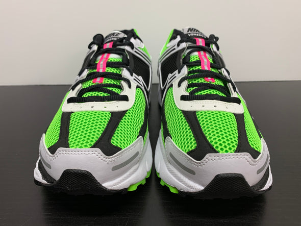 Nike Zoom Vomero 5 Electric Green Size 11
