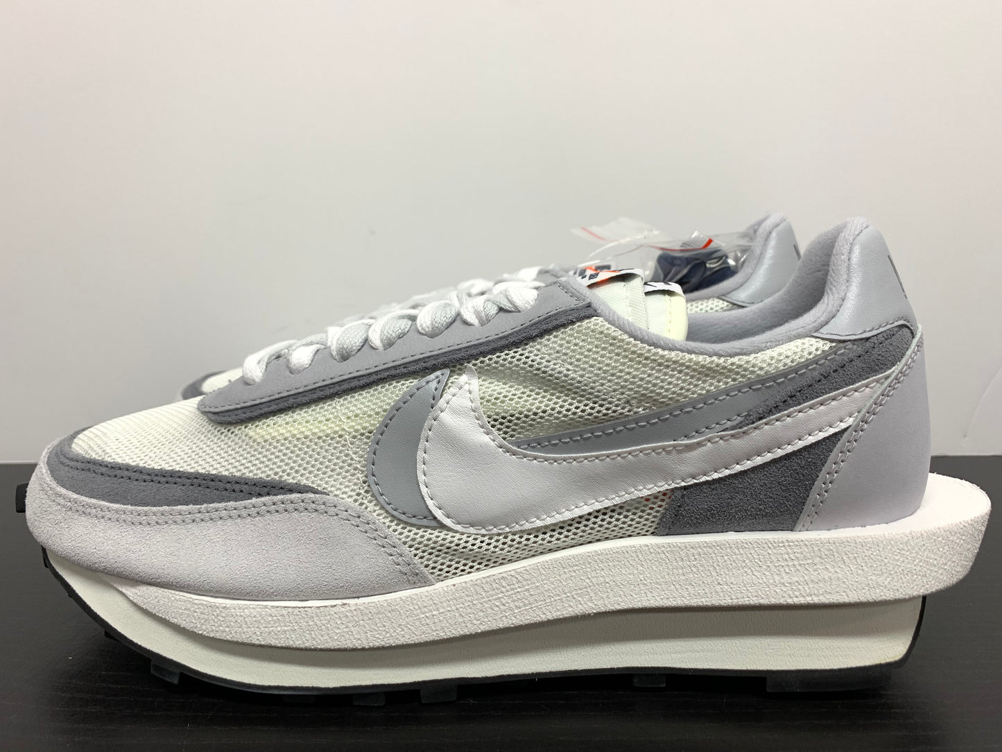 Nike LD Waffle Sacai Summit White