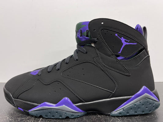 Nike Air Jordan 7 Ray Allen Bucks