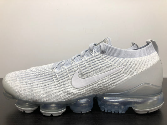 Nike Air Vapormax Flyknit 3 Pure Platinum