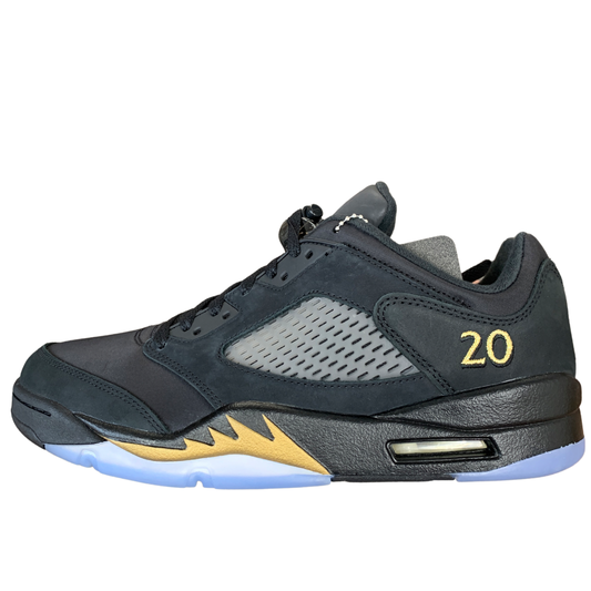 Nike Air Jordan 5 Low Wings