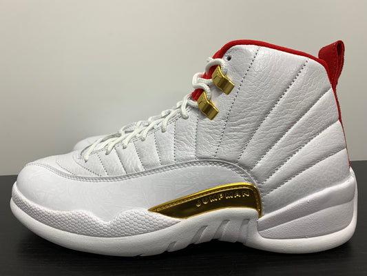 Nike Air Jordan 12 Fiba