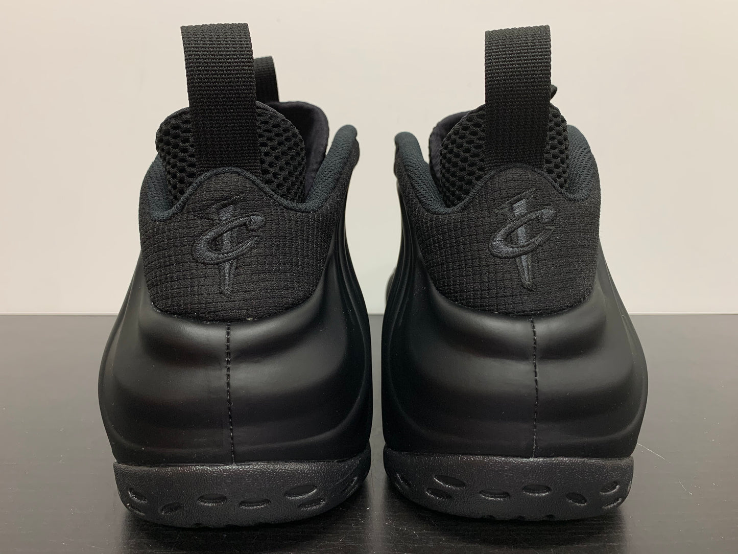 Nike Air Foamposite One Anthracite 2020