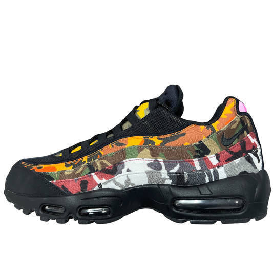 Nike Air Max 95 ERDL Party Black
