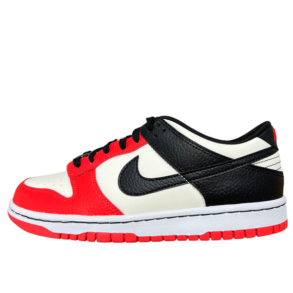 Nike Dunk Low EMB NBA 75th Anniversary Bulls GS