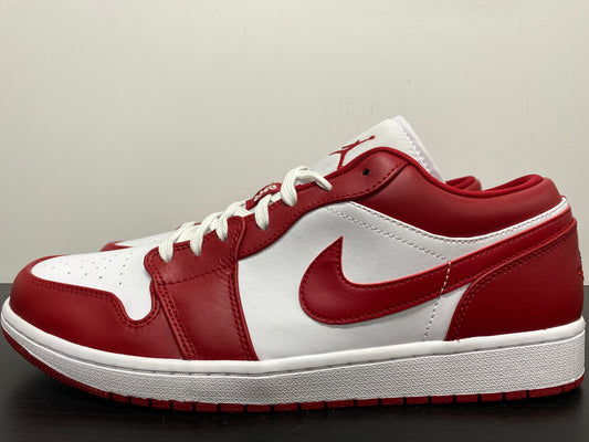 Nike Air Jordan 1 Low Gym Red