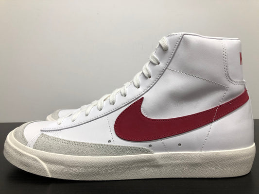 Nike Blazer Mid 77 Vintage Brick Red