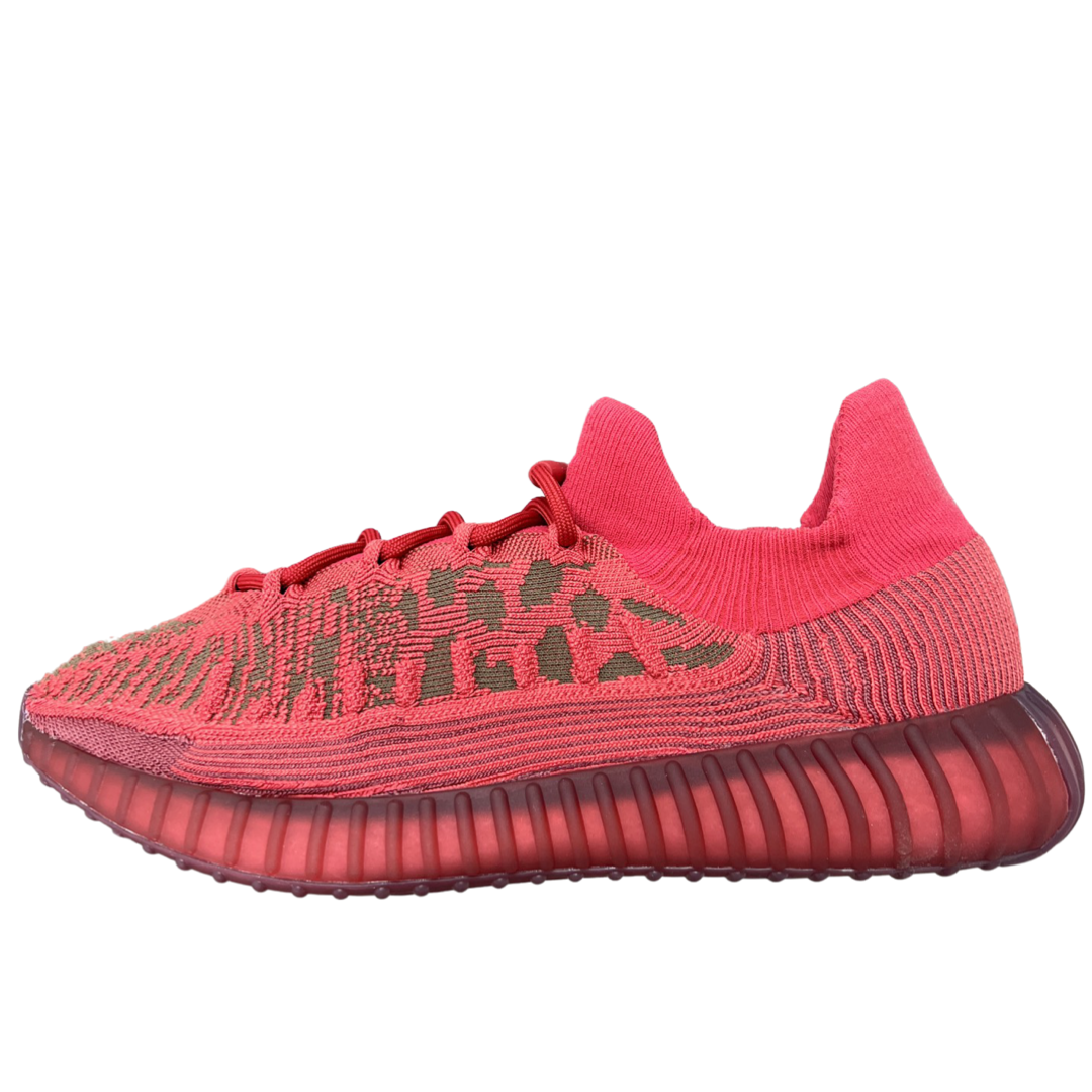 Adidas Yeezy 350 V2 CMPCT Slate Red