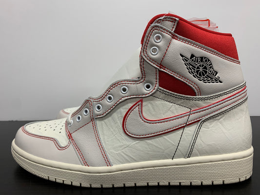 Nike Air Jordan 1 High Phantom