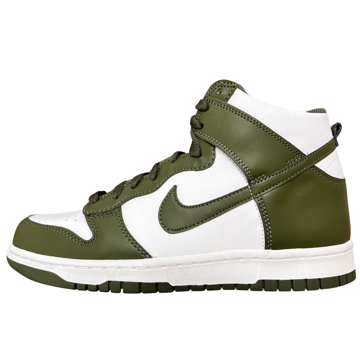 Nike Dunk High Cargo Khaki GS