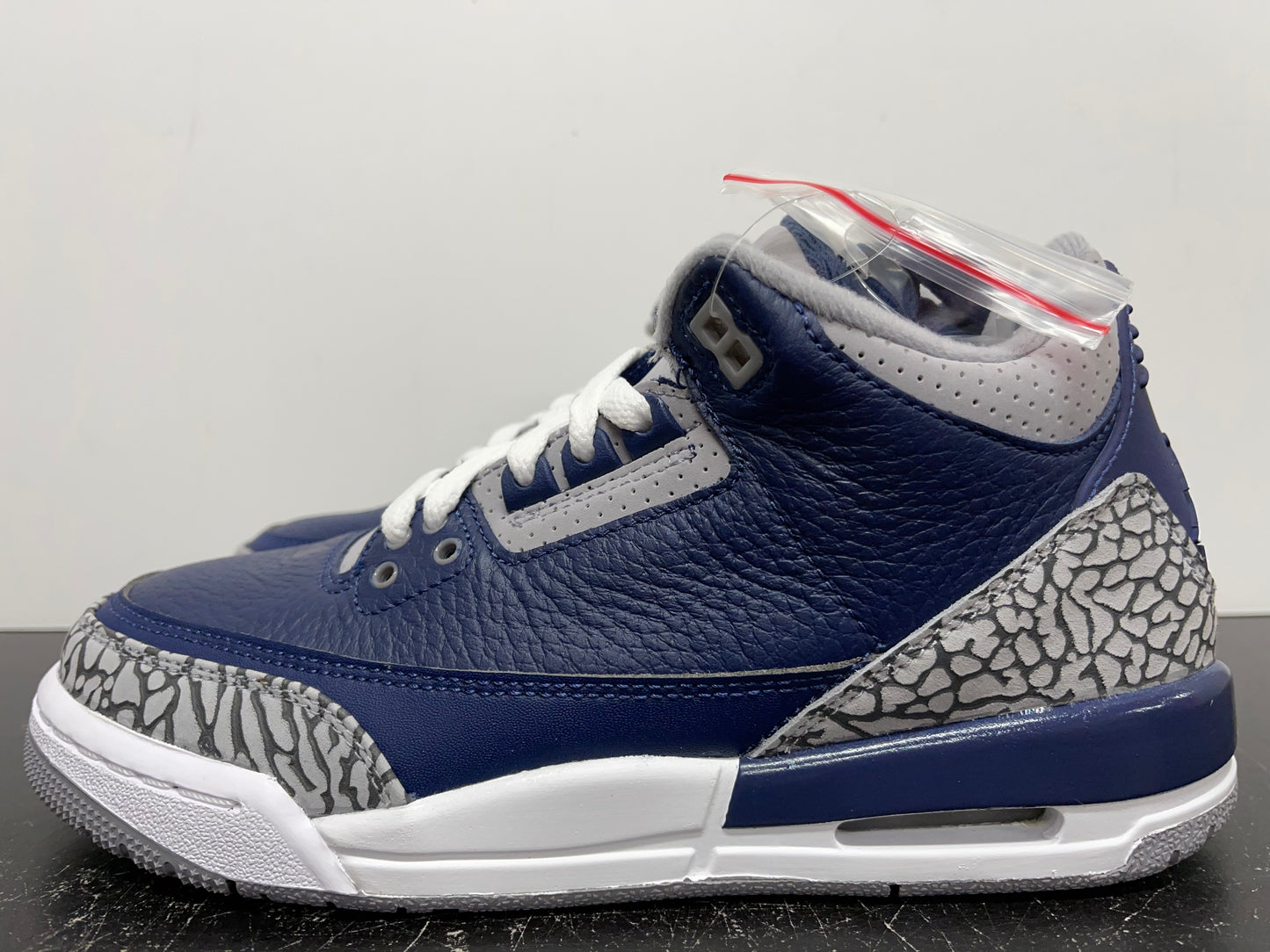 Nike Air Jordan 3 Georgetown GS