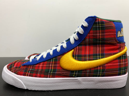 Nike Blazer Mid 77 Vintage Coming To America