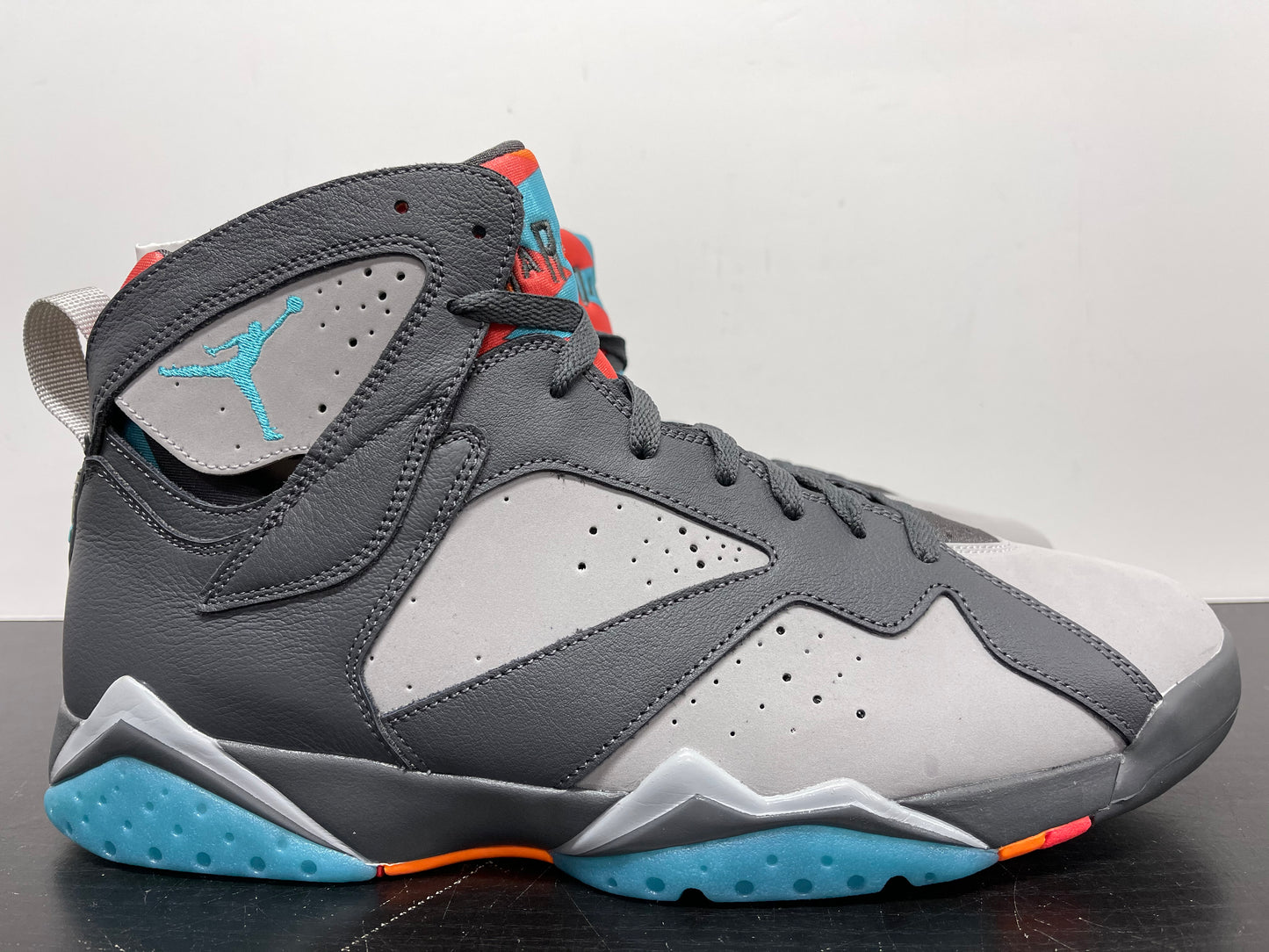 Nike Air Jordan 7 Barcelona Days