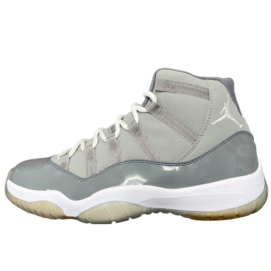 Nike Air Jordan 11 Cool Grey 2010