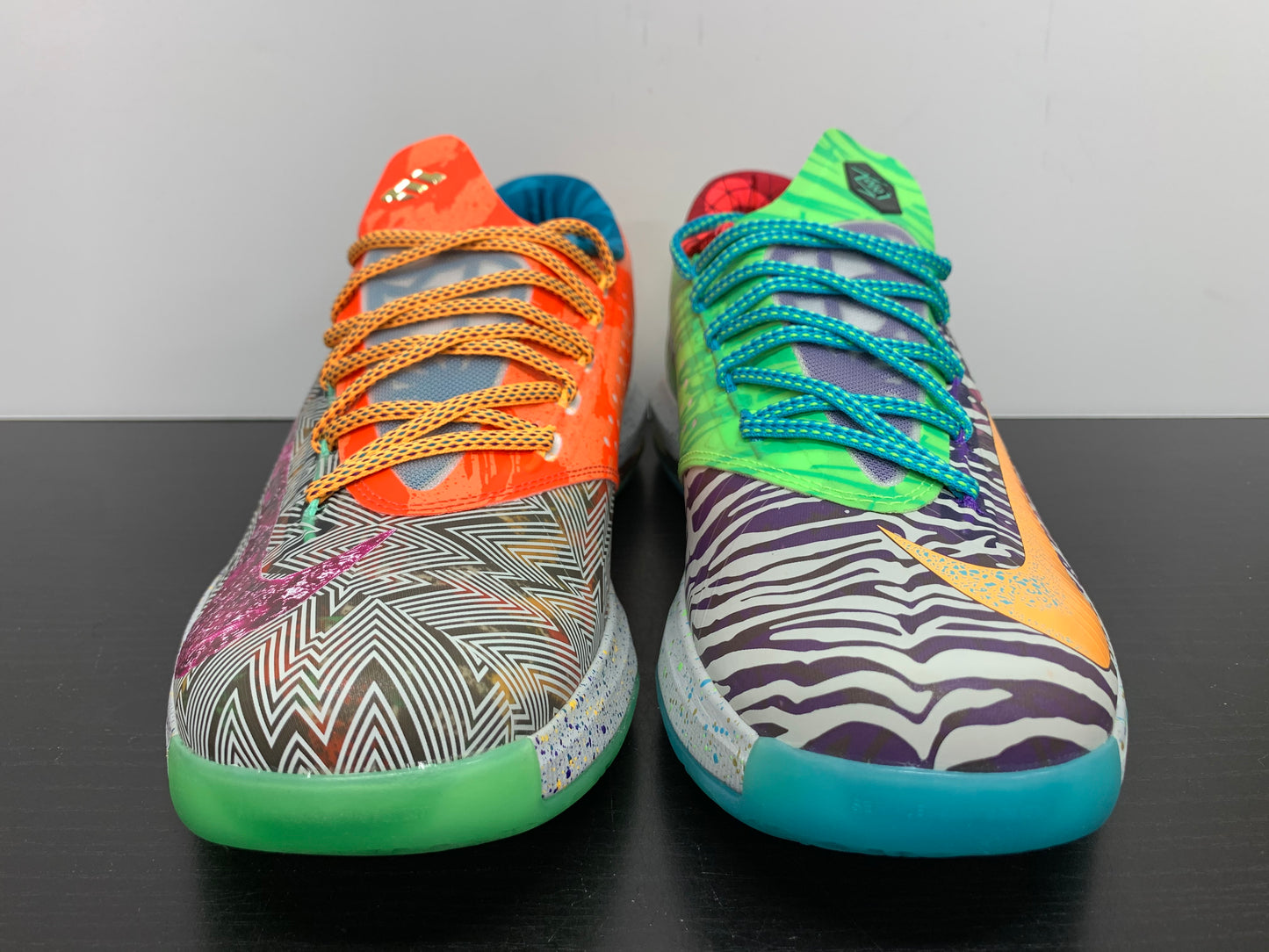 Nike KD 6 What The KD