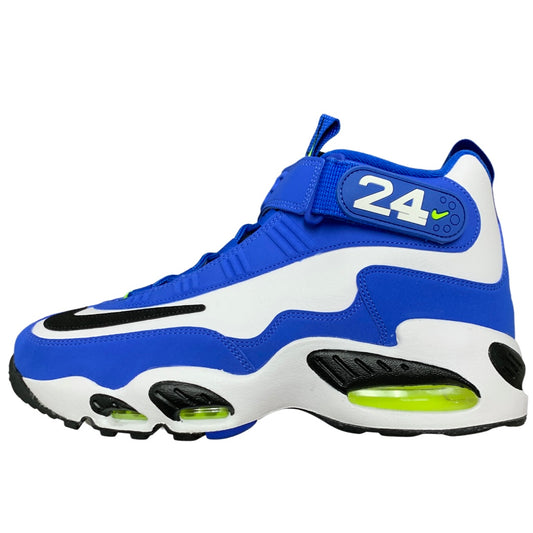 Nike Air Griffey Max 1 Varsity Royal 2021
