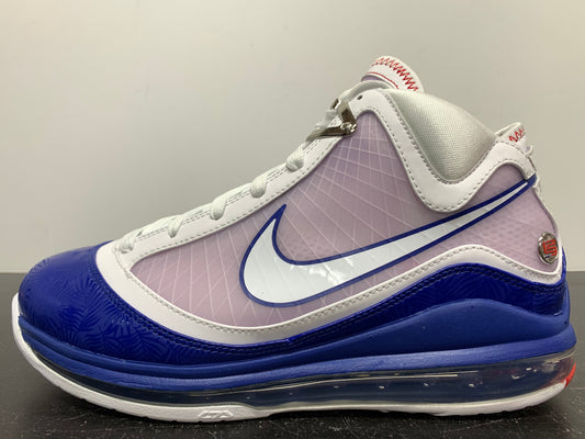 Nike LeBron 7 Dodgers