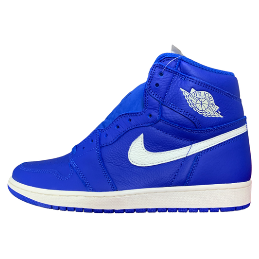 Nike Air Jordan 1 High Hyper Royal Sail
