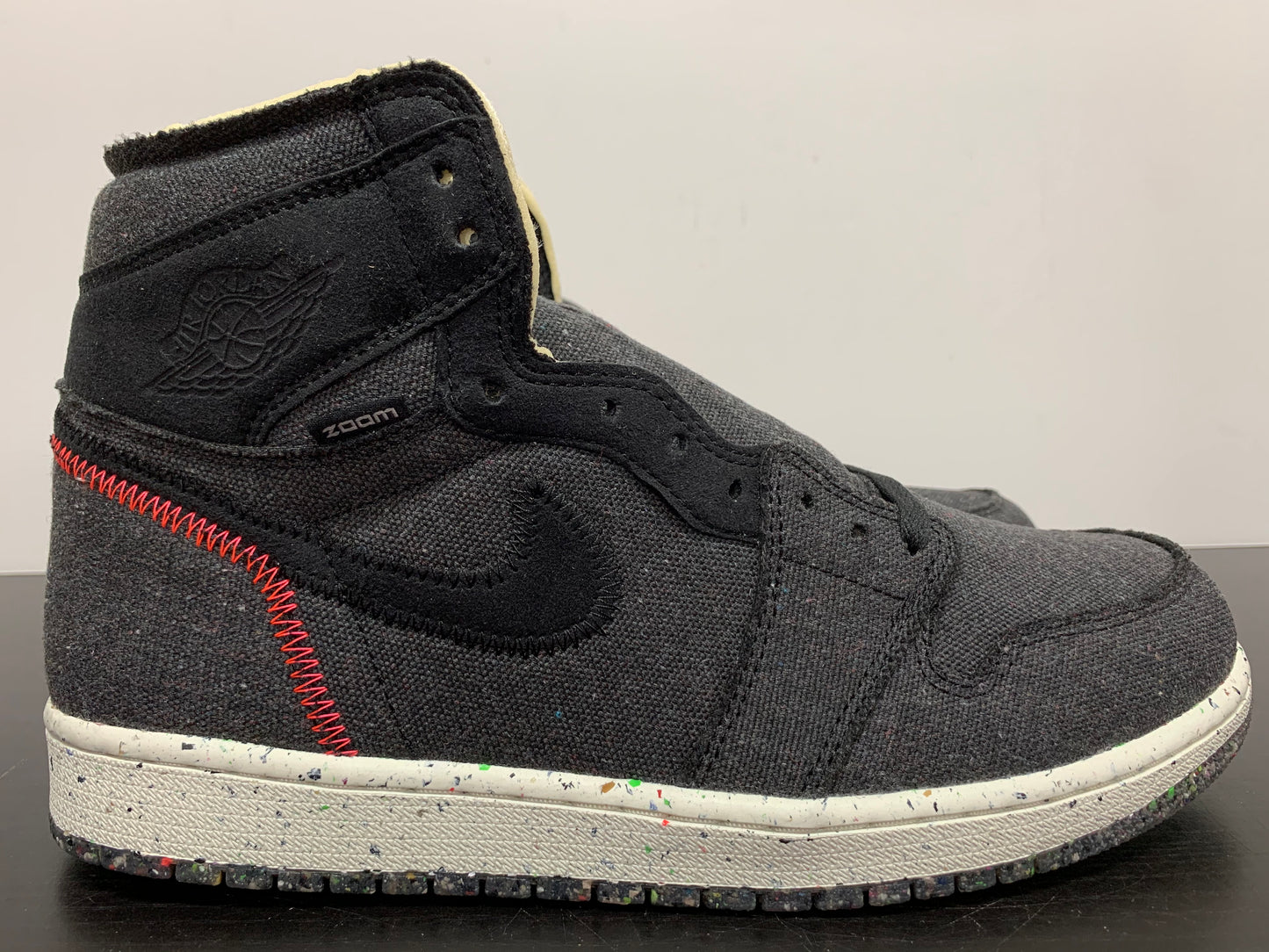 Nike Air Jordan 1 Zoom Crater