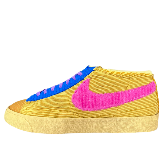 Nike By You Blazer Mid CPFM Cactus Plant Flea Market