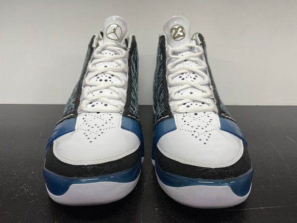 Nike Air Jordan 23 UNC