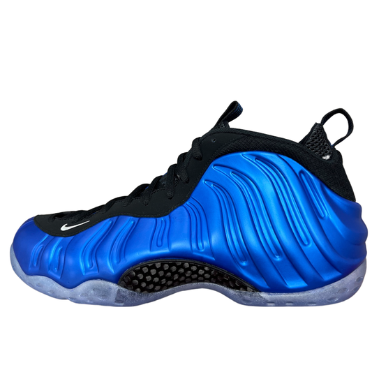 Nike Air Foamposite One XX Royal 2017