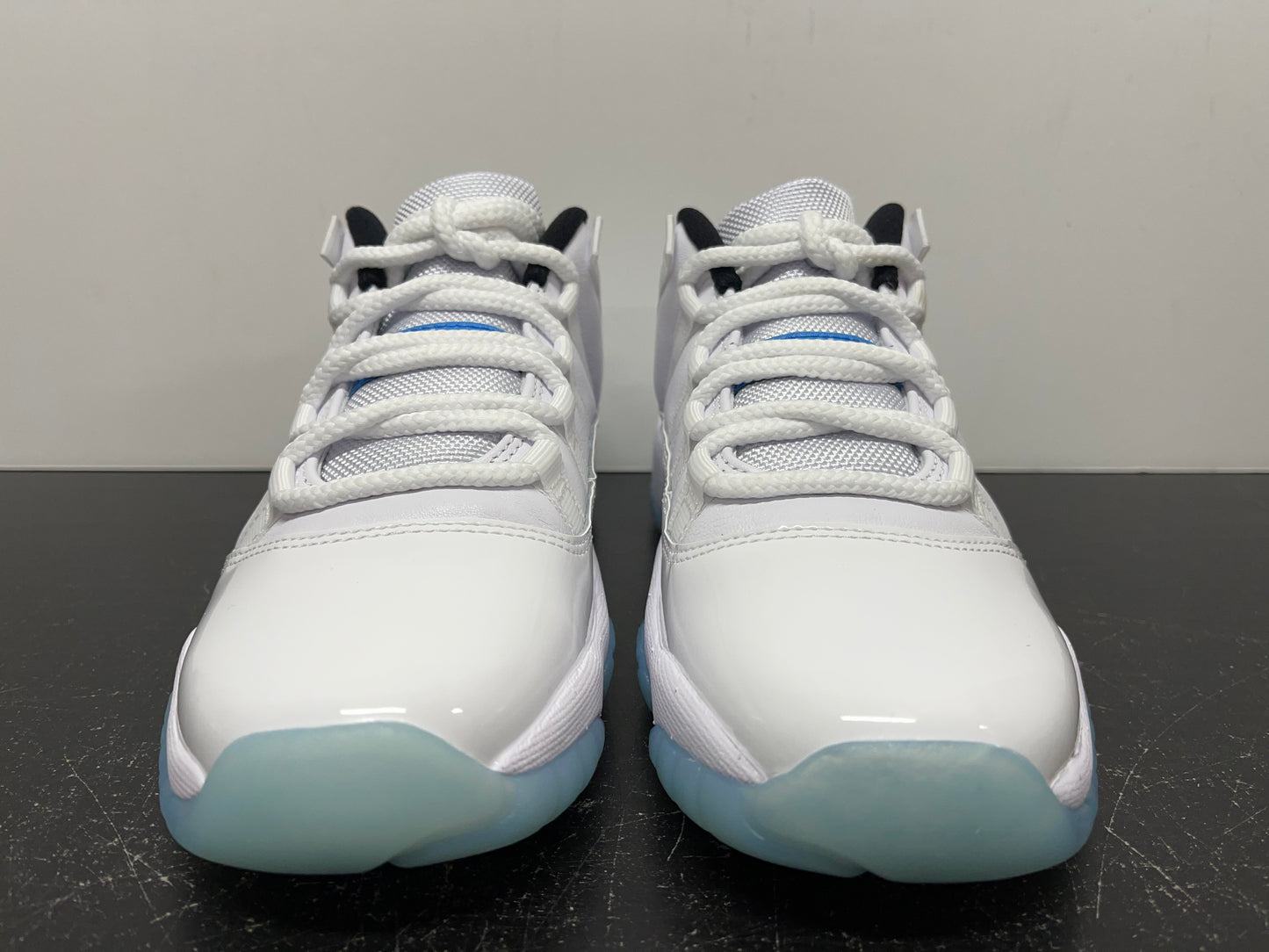 Nike Air Jordan 11 Low Legend Blue GS