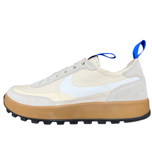 Nike Craft General Purpose Shoe Tom Sachs Light Cream Bone