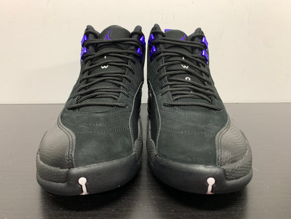 Nike Air Jordan 12 Dark Concord