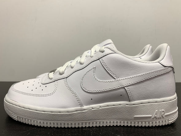 Nike Air Force 1 Low White GS