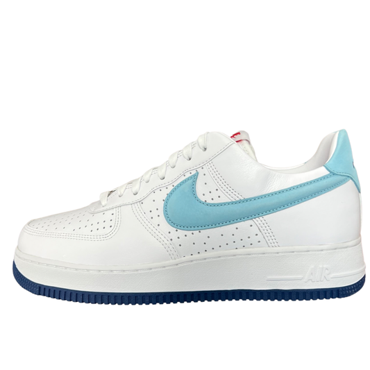 Nike Air Force 1 Low Puerto Rico 2022