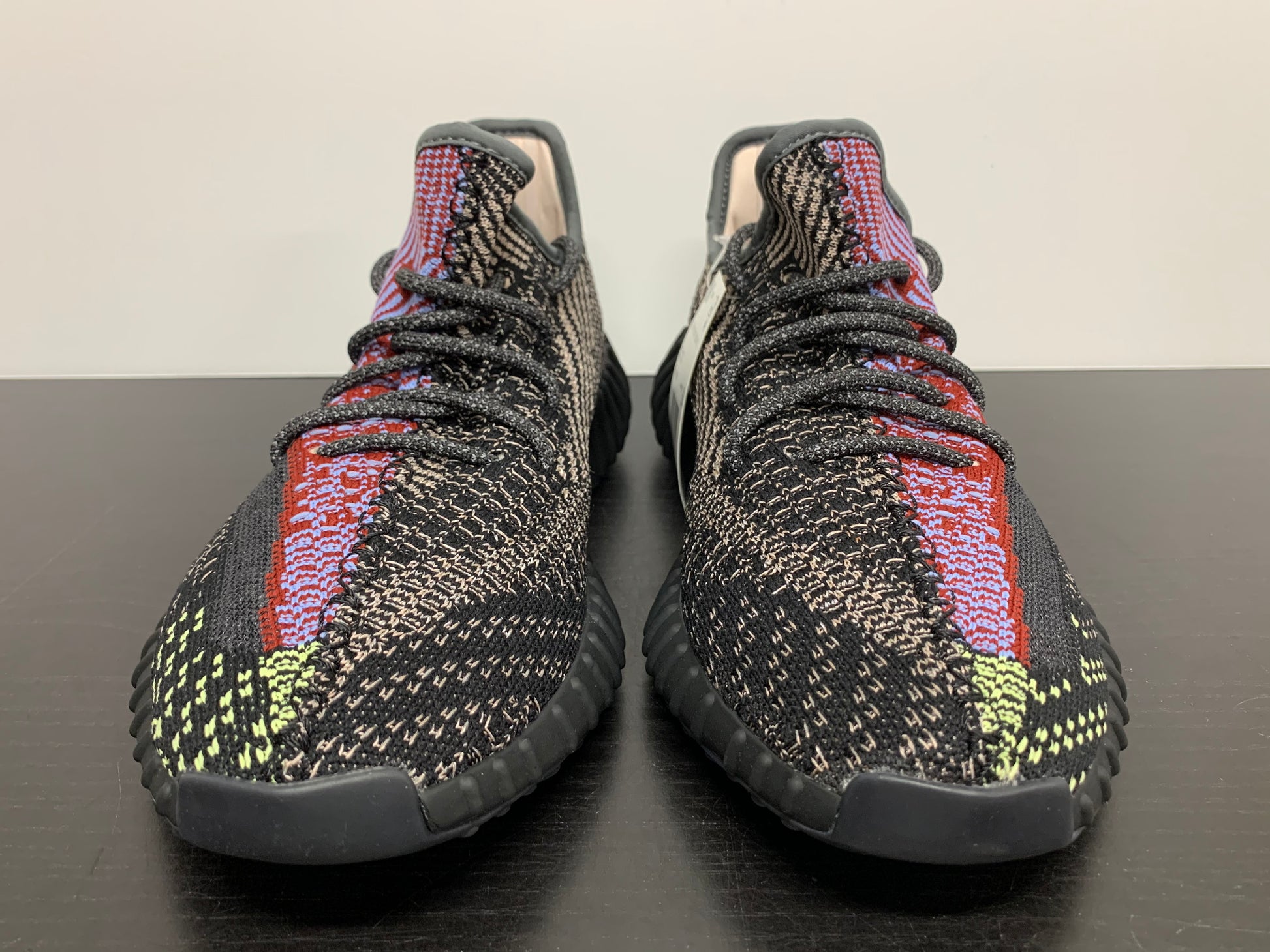 Yeezy Yecheil Reflective Reflective 350 V2 Adidas Yeezy 350 V2