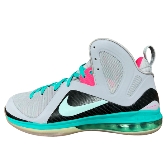 Nike LeBron 9 P.S. Elite South Beach