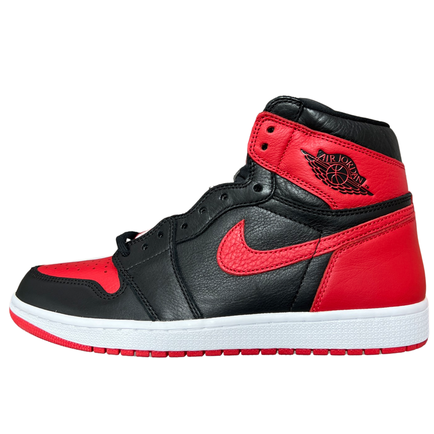 Nike Air Jordan 1 Homage To Home