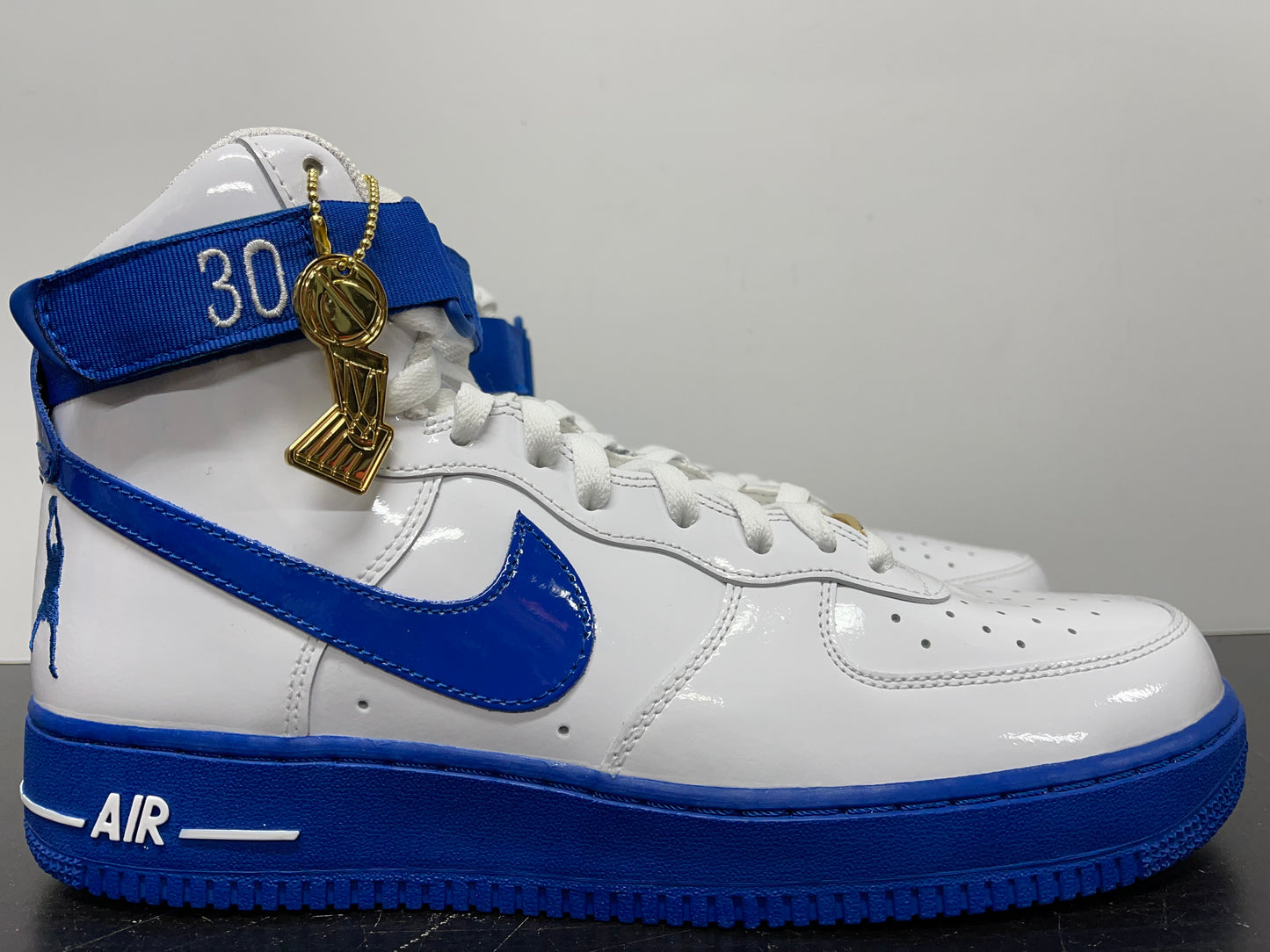 Nike Air Force 1 High Sheed Think 16 Rude Awakening